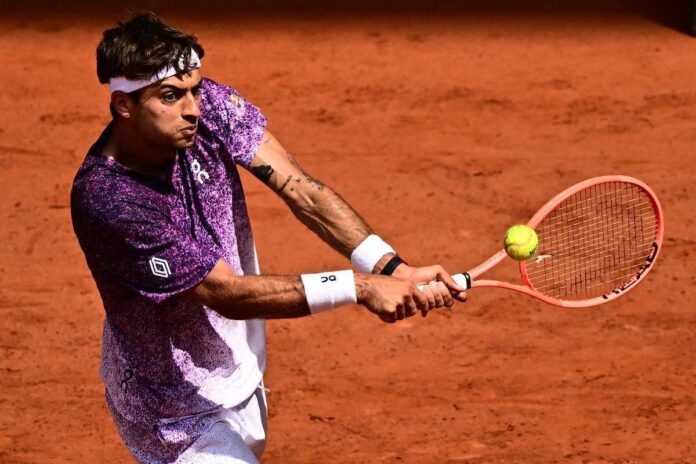 Roland Garros, Cobolli-Zverev in finale: orario, precedenti e dove vederla in tv (in chiaro)