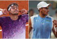 Roland Garros, oggi Cobolli-Arnaldi – Diretta