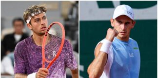 Roland Garros, semifinale Arnaldi-Cobolli trasmessa in chiaro. Binaghi: “Gesto di grande sensibilità”