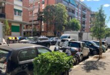Roma, allarme dei negozianti di Vigna Clara: “Tra black point e cantieri rischiamo il colpo di grazia”