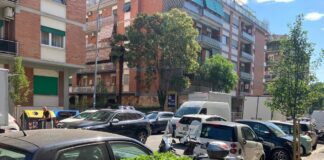 Roma, allarme dei negozianti di Vigna Clara: “Tra black point e cantieri rischiamo il colpo di grazia”