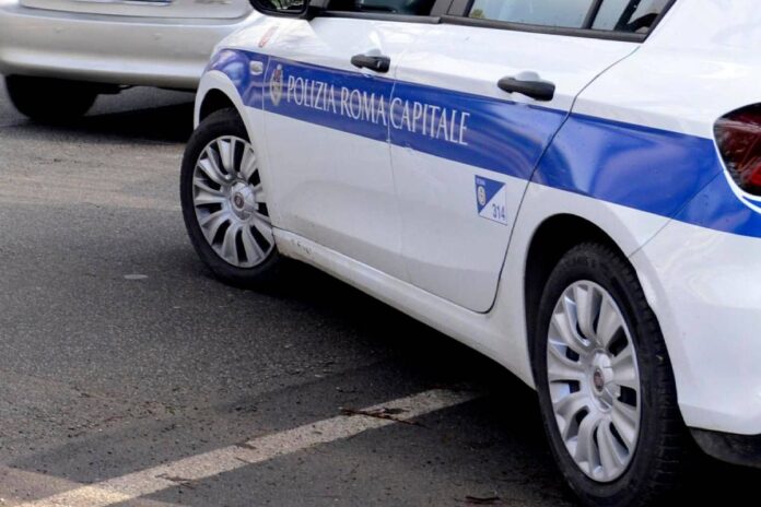 Roma, investita e uccisa in viale Isacco Newton: morta una donna di 89 anni