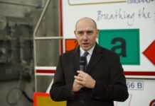 Rossetti (FerrovieNord): “Entrata in servizio treni a idrogeno opportunità unica”