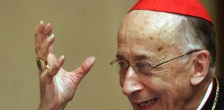 Ruini, oggi l’ultimo saluto al Cardinale: il Papa celebra i funerali a San Pietro