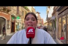 Russell Crowe pronto a conquistare il Taormina Film Festival – Videonews dalla nostra inviata