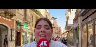 Russell Crowe pronto a conquistare il Taormina Film Festival – Videonews dalla nostra inviata