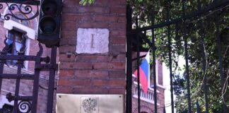 Russia, l’ambasciatore Paramonov: “Aperti a dialogo con Italia se rinuncia ad atteggiamento ostile”