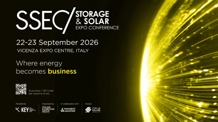 SEEC_expo conference SSEC – STORAGE & SOLAR EXPO CONFERENCE
