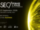 SSEC – Storage & Solar Expo Conference a Vicenza: fotovoltaico, accumuli ed energia al centro della nuova expo conference SSEC – STORAGE & SOLAR EXPO CONFERENCE