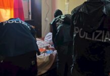 Sabotaggi a ferrovie, arrestati 7 componenti cellula terroristica di matrice anarchica