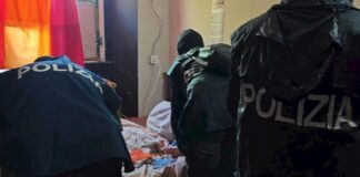 Sabotaggi a ferrovie, arrestati 7 componenti cellula terroristica di matrice anarchica