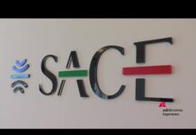 Sace lancia piano strategico 2026-2028, 150mld per imprese e Made in Italy