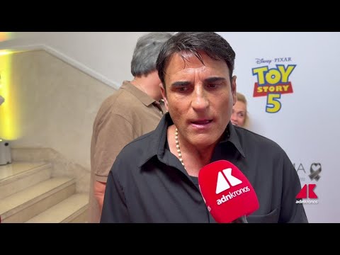 Sal Da Vinci: “Serata Eurovision a Sanremo? Bello rinnovare le cose. Mio ‘one man show’ in Rai? Chi