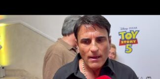 Sal Da Vinci: “Serata Eurovision a Sanremo? Bello rinnovare le cose. Mio ‘one man show’ in Rai? Chi