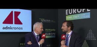 Salini: “L’Europa deve tornare attrattiva, servono regole chiare e tecnici per realizzare le opere”