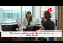 Salta riforma su medici di famiglia, stop divide politica