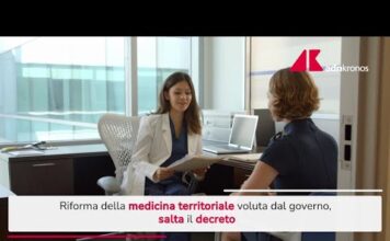 Salta riforma su medici di famiglia, stop divide politica