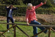 ‘Salti o non Salti?’, nuovo spot Cuore con Tamberi, un inno alla leggerezza
