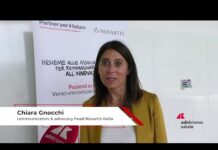 Salute: Gnocchi (Novartis), ‘grazie a sinergia tra stakeholder cambio di paradigma verso medicina