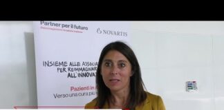 Salute: Gnocchi (Novartis), ‘grazie a sinergia tra stakeholder cambio di paradigma verso medicina