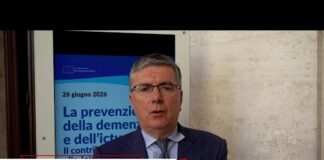 Salute: Lodi (Irccs), ‘Prevenzione e stili di vita possono ridurre il rischio di demenza’