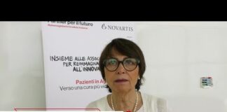 Salute: Mancuso (Salute Donna), ‘advocacy fondamentale per accesso più rapido a cure innovative’