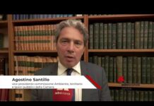 Salute: Santillo (M5s), “Qualità dell’aria è anche responsabilità politica”