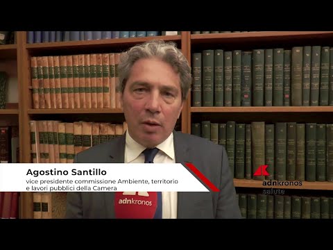 Salute: Santillo (M5s), “Qualità dell’aria è anche responsabilità politica”
