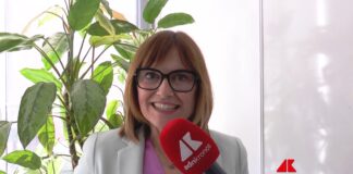 Sangiovanni (Italfarmaco): “Benessere osseo nella campagna Non romperle!”