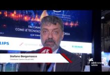 Sanità: Bergamasco (Aiic), ‘ingegneri clinici per tecnologia in case e ospedali di comunità’