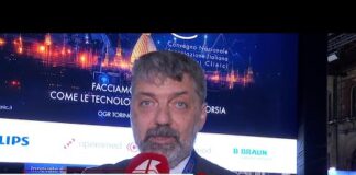 Sanità: Bergamasco (Aiic), ‘ingegneri clinici per tecnologia in case e ospedali di comunità’