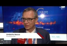 Sanità: Nocco (Aiic), ‘ruolo ingegnere clinico evolve tra dati, tecnologia e umanità’