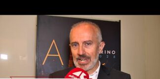 Sanità: Pari (Aiic), ‘test clinici su stazione spaziale utili per migliorare salute e ospedali’