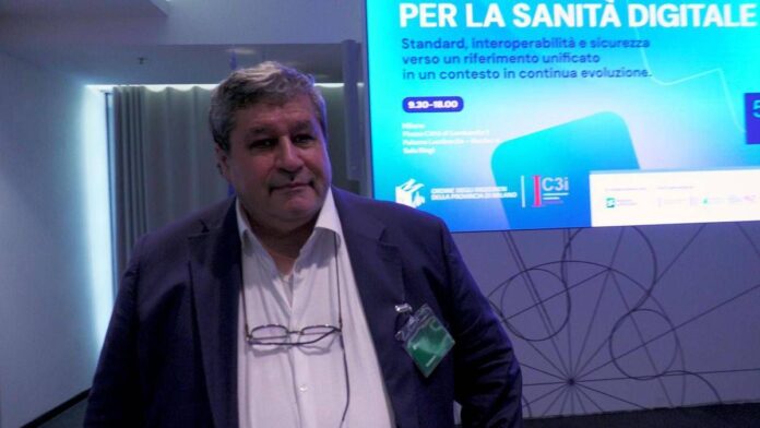 Sanità, Re (Ordine ingegneri Mi): “Supporto a integrazione in trasformazione digitale”