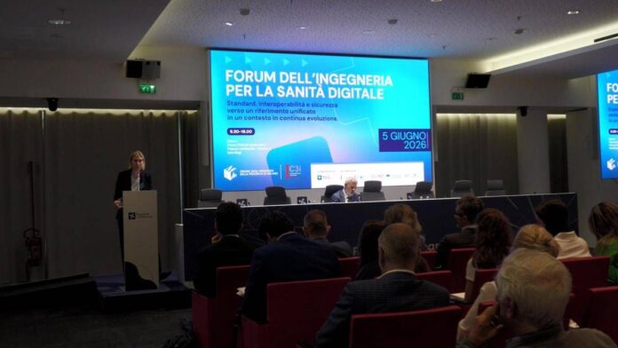 Sanità, a Milano la prima edizione del Forum dell’Ingegneria per la sanità digitale