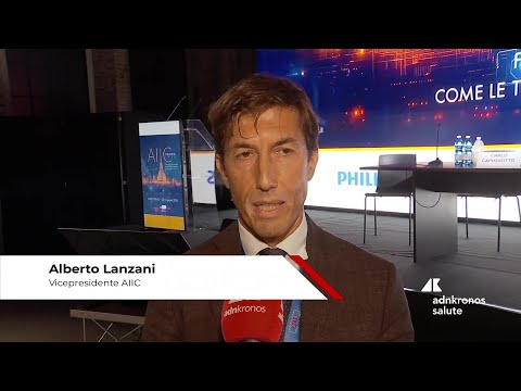 Sanità: ingegneri clinici, Lanzani (Aiic) ‘dalla manutenzione alla gestione integrata della