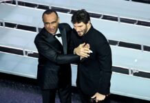 Sanremo, Conti: “De Martino? Non ha bisogno di consigli e benedizioni”