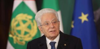 Sant’Anna di Stazzema, monito di Mattarella: “Volontà di dominio si riaffaccia anche in forme inedite”
