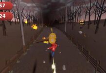 Save the Children lancia ‘Corri il rischio’, videogame per imparare ad affrontare emergenze