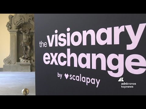 Scalapay lancia il format “The Visionary Exchange” in cui manager e professionisti discutono di