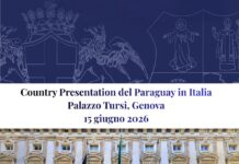 Scambi commerciali, delegazione del Paraguay in visita a Genova
