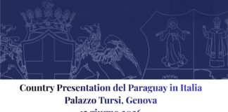Scambi commerciali, delegazione del Paraguay in visita a Genova