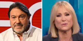 Sciarelli lascia ‘Chi l’ha visto?’, Ranucci: “Eredità delicata, solo Federica può indicare nome giusto”