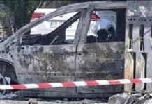2 giugno, tra Festa della Repubblica e atrocità presenti. Guerre, sfruttamento e “bruciati vivi” in Calabria 4 braccianti: tre afghani e un pakistano 2 giugno: riflettere sui 4 braccianti pakistani "bruciati vivi" in Calabria
