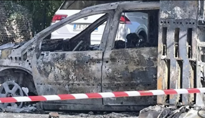 2 giugno: riflettere sui 4 braccianti pakistani "bruciati vivi" in Calabria