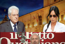 Caso Minetti Mattarella, l’attacco a Il Fatto Quotidiano: la lettera alla Procuratrice del direttore Marco Travaglio Caso Minetti Mattarella,, la lettera di Travaglio