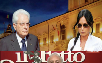 Caso Minetti Mattarella, l’attacco a Il Fatto Quotidiano: la lettera alla Procuratrice del direttore Marco Travaglio Caso Minetti Mattarella,, la lettera di Travaglio