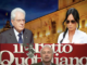 Caso Minetti, Marco Travaglio sfida Quirinale e Procura: perché la grazia continua a far discutere Caso Minetti Mattarella,, la lettera di Travaglio