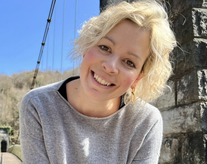 Giulia Berto, ex consigliera comunale della Lega a Marano vicentino, ora con Vannacci, e moglie di Erik Pretto Giulia Berto, ex consigliera comunale della Lega a Marano vicentino, ora con Vannacci, e moglie di Erik Pretto