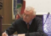 Scomparsa di Mario Faggion a Vicenza, il ricordo di Possamai e Luisetto per l’antifascista dell’ANPI La scomparsa di Mario Faggio, nel freame in un convengo dell'ANPI